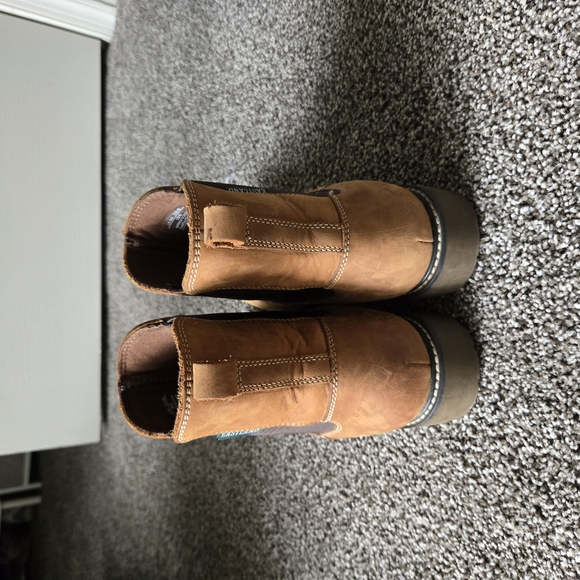 Women's Eastland Ida Chelsea Boot - Picture 6 of 6